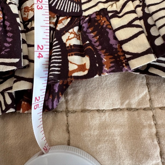 Ulla Johnson Twirl Skirt - Picture 8 of 8